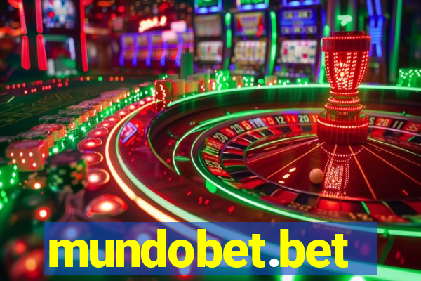 mundobet.bet