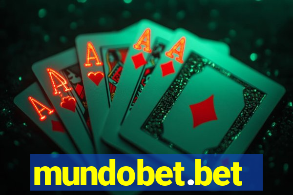 mundobet.bet