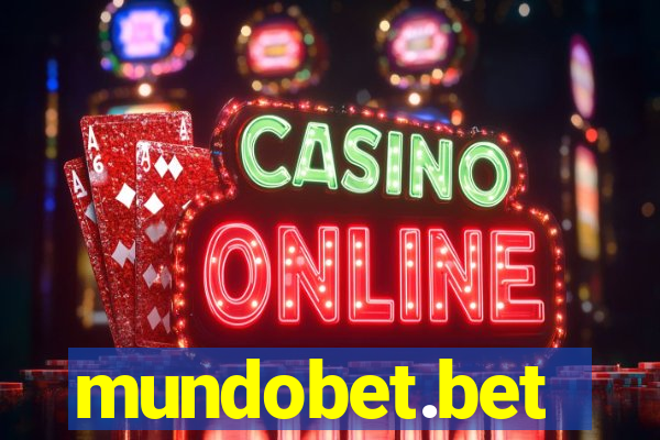 mundobet.bet