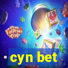 cyn bet