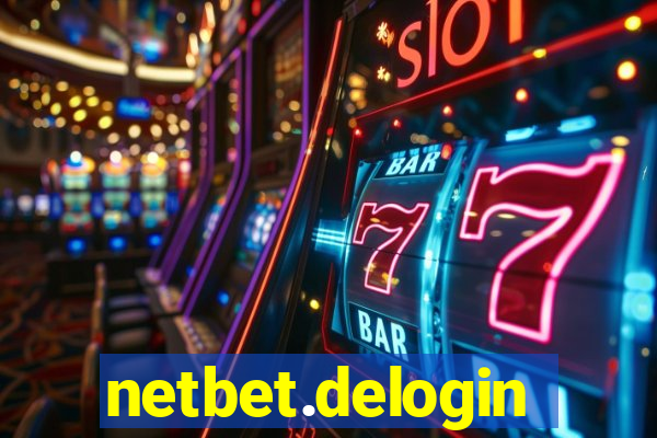 netbet.delogin