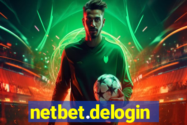 netbet.delogin