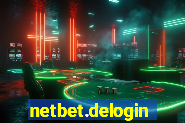 netbet.delogin