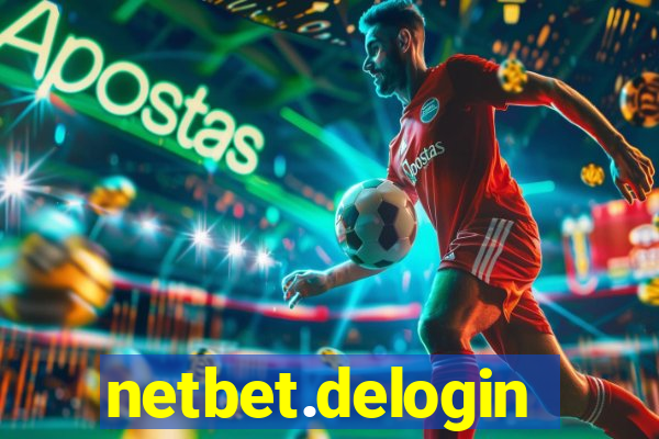 netbet.delogin