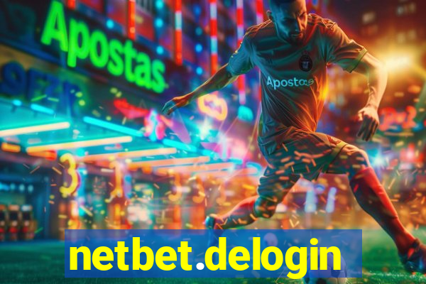 netbet.delogin