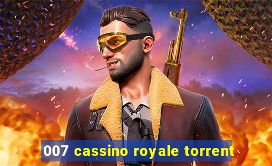 007 cassino royale torrent