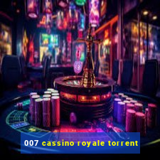 007 cassino royale torrent