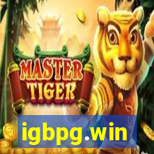 igbpg.win