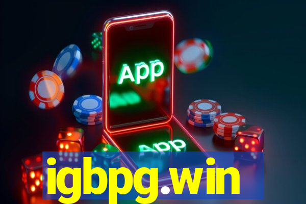 igbpg.win