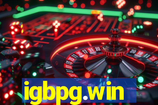 igbpg.win