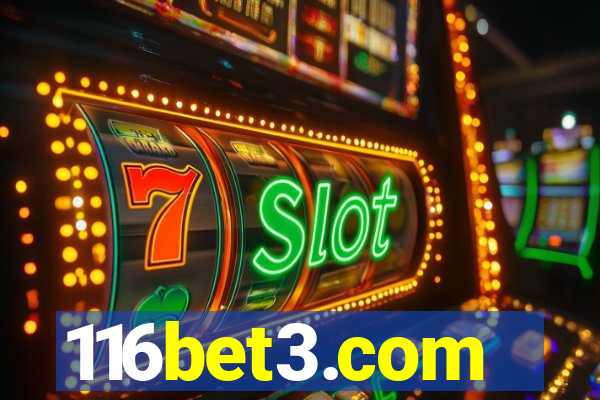 116bet3.com