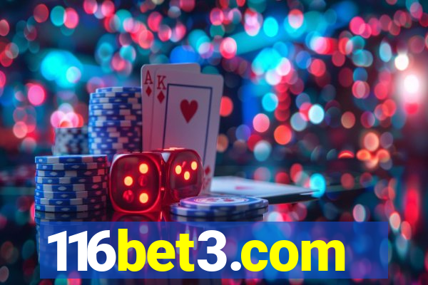 116bet3.com