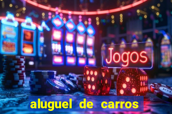 aluguel de carros juiz de fora