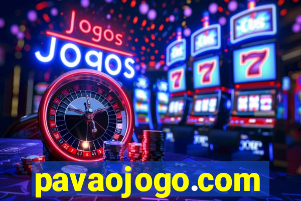 pavaojogo.com