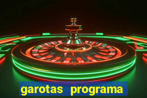 garotas programa zona norte