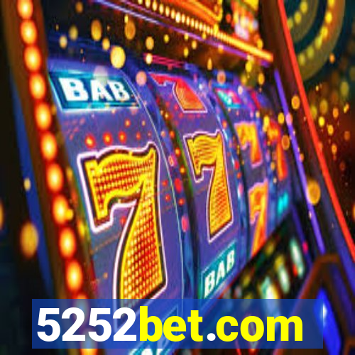 5252bet.com