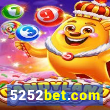 5252bet.com