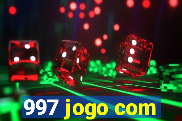 997 jogo com