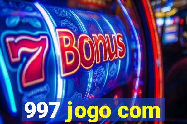 997 jogo com