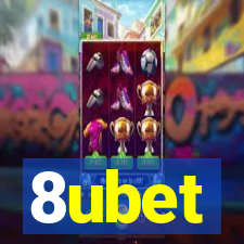 8ubet