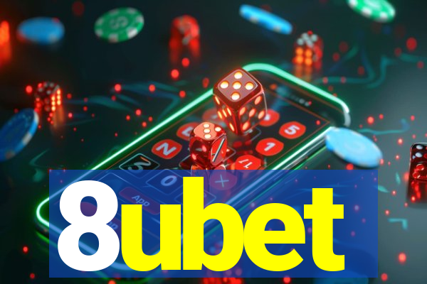 8ubet