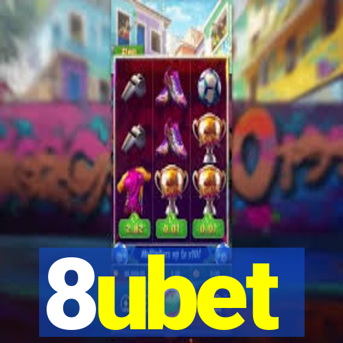 8ubet