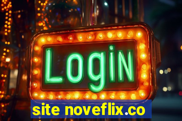 site noveflix.co