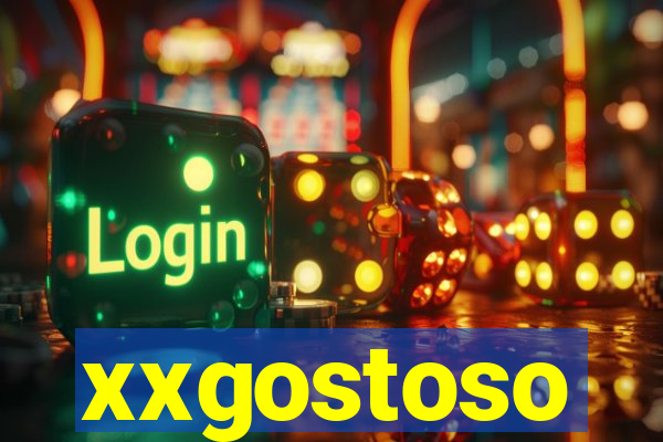 xxgostoso