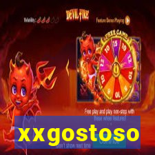 xxgostoso