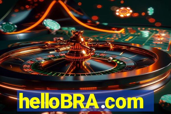 helloBRA.com