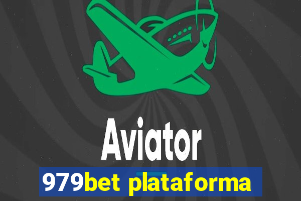 979bet plataforma