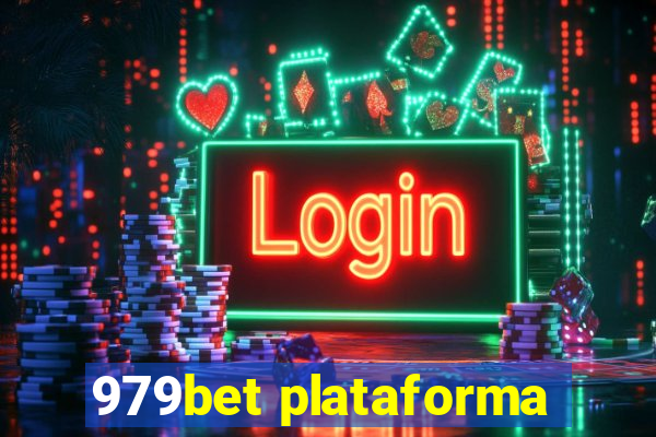 979bet plataforma