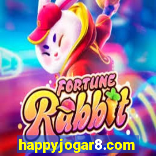 happyjogar8.com