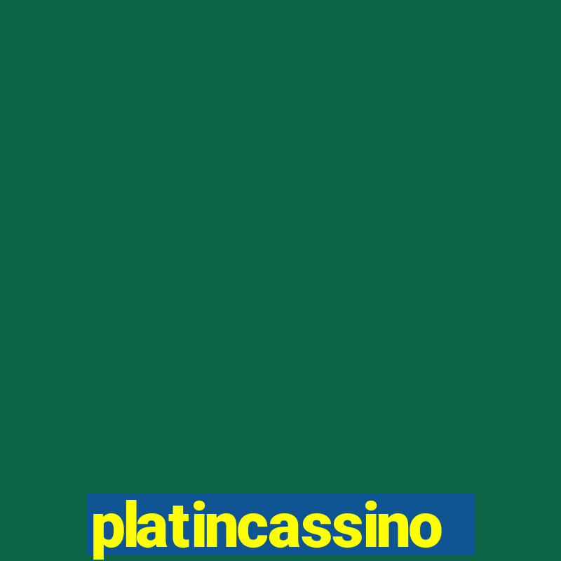 platincassino