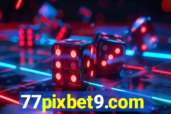 77pixbet9.com