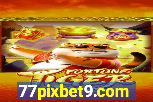 77pixbet9.com