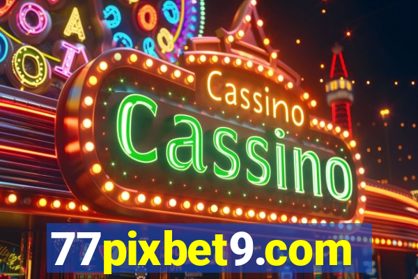 77pixbet9.com