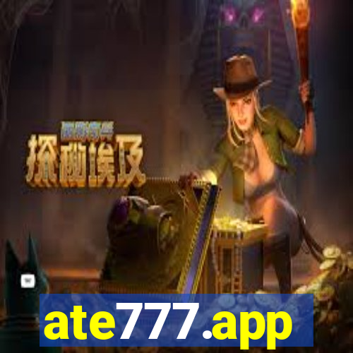 ate777.app