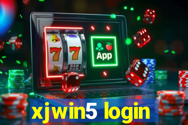 xjwin5 login