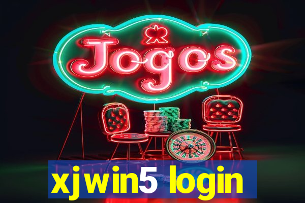 xjwin5 login