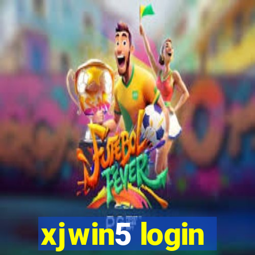 xjwin5 login