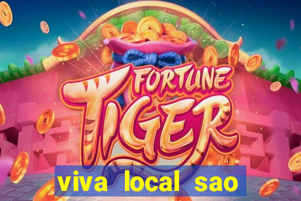 viva local sao jose sc