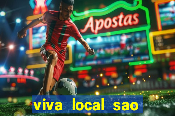 viva local sao jose sc