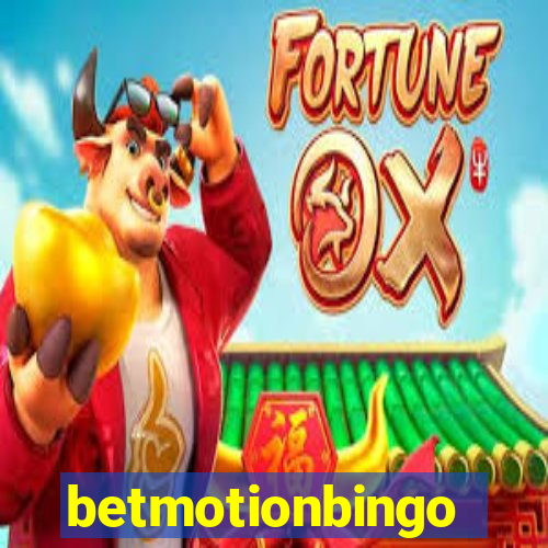 betmotionbingo