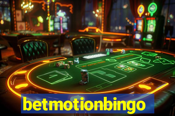 betmotionbingo