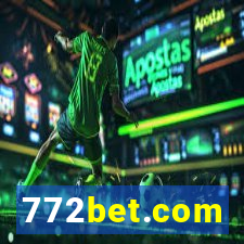 772bet.com