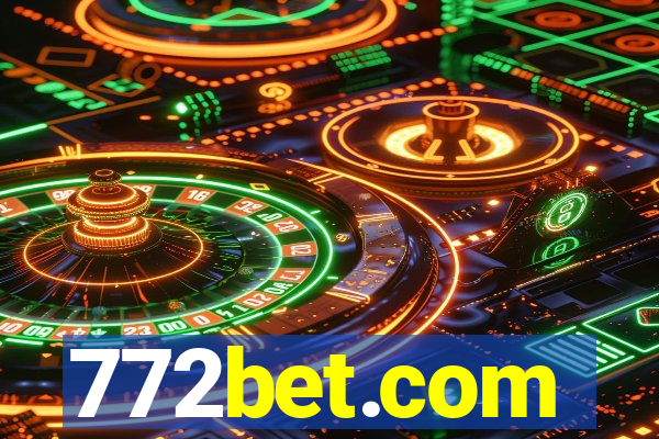 772bet.com