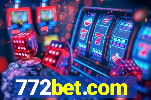 772bet.com