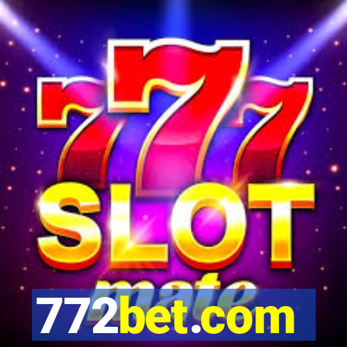 772bet.com