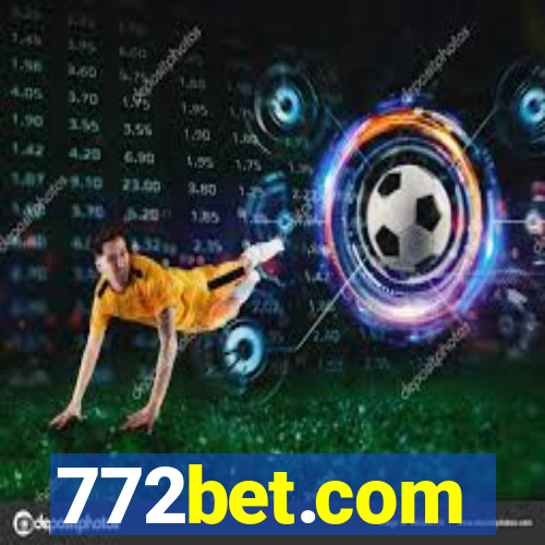 772bet.com